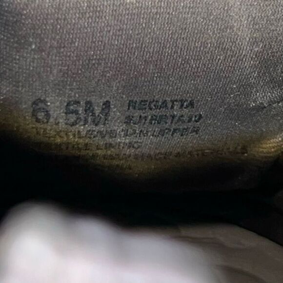 JSport by Jambu Women's Regatta Flat Sandals Gray Size 6.5 - Picture 3 of 5